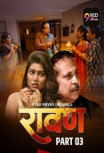 Ravan (E05-E06) 9RedMovies Hot Web Series
