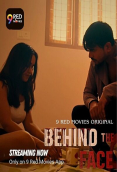 Behind The Face (E01-E02) 9RedMovies Hot Web Series