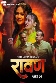 Ravan (E07-E09) 9RedMovies Hot Web Series (2025)