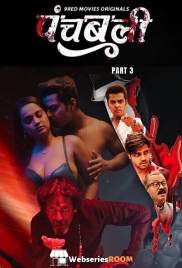 Panchbali (E05-E06) 9RedMovies Hot Web Series (2025)