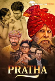 Pratha (E03-E04) 9RedMovies Hot Web Series (2026)