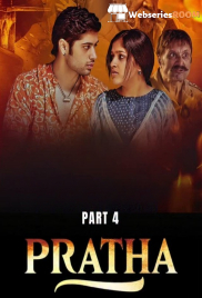 Pratha (E05-E08) 9RedMovies Hot Web Series (2026)