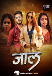 Jaal (E03-E04) 9RedMovies Hot Web Series (2026)