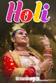 Holi (E01-E03) KahaniPlay Hot Web Series (2025)