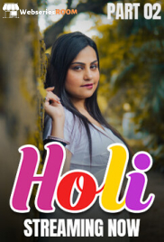 Holi (E07) KahaniPlay Hot Web Series (2025)