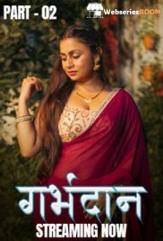 Garbhdaan (E04-E06) KahaniPlay Hot Web Series (2025)