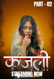 Kajali (E04-E06) KahaniPlay Hot Web Series (2025)