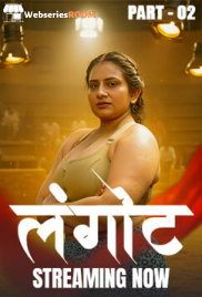 Langot (E04-E06) KahaniPlay Hot Web Series (2025)