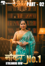 Naukar No 1 (E04-E06) KahaniPlay Hot Web Series (2025)