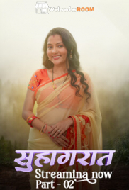 Suhaagraat (E04-E06) KahaniPlay Hot Web Series (2026)