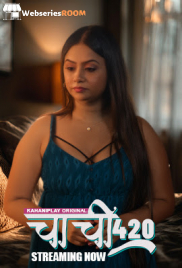Chachi 420 (E04-E06) KahaniPlay Hot Web Series (2026)