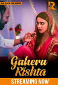 Gahera Rishtaa (E01-E04) RioPlus Hot Web Series
