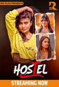 Hostel (E01-E02) RioPlus Hot Web Series