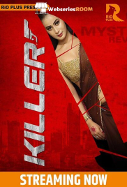 Killer (E01-E02) RioPlus Hot Web Series (2025)