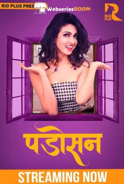 Padosan (E01-E02) RioPlus Hot Web Series (2025)