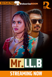 Mr LLB RioPlus Hot Short Film (2025)