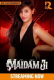 Madam Ji (E01) RioPlus Hot Web Series