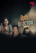 Desi Doctor (E01-E02) Makhan Hot Web Series
