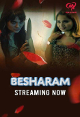 Besharam (E01-E04) Makhan Hot Web Series