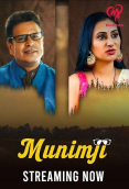 Munimji (E01-E04) Makhan Hot Web Series
