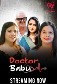 Doctor Babu (E01-E07) Makhan Hot Web Series