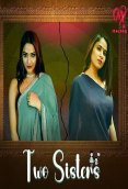 Two Sisters (E01-E04) Makhan Hot Web Series