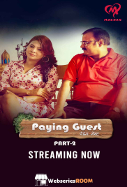 Paying Guest (E04-E05) Makhan Hot Web Series (2025)