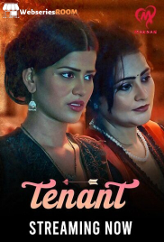 Tenant (E01-E04) Makhan Hot Web Series (2025)
