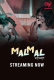 Malmal (E01-E04) Makhan Hot Web Series