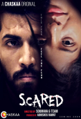 Scared oChaskaa Hot Short Film