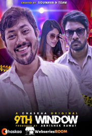 9th Window oChaskaa Hot Short Film (2024)