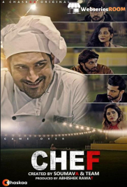 Chef oChaskaa Hot Short Film (2024)