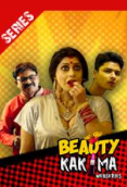 Beauty Kakima Complete PurpleX Hot Web Series
