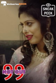 99 Not Out PurpleX Hot Short Film (2025)