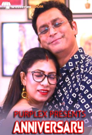 Anniversary PurpleX Hot Short Film (2025)