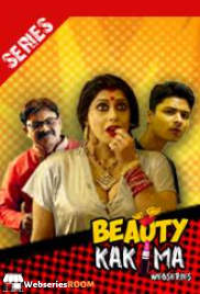 Beauty Kakima Complete PurpleX Hot Web Series (2025)
