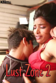 Lust Zone 2 KFilms Hot Short Film
