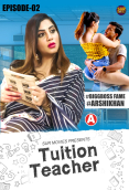 Tuition Teacher (E02) SurMovies Hot Web Series