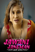 Jawani Janeman (E01) SurMovies Hot Web Series