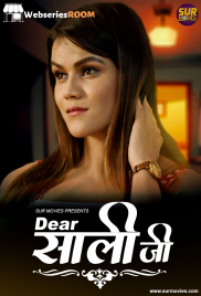 Dear Sali Ji (E01) SurMovies Hot Web Series (2025)