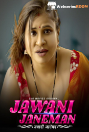 Jawani Janeman (E02) SurMovies Hot Web Series (2025)