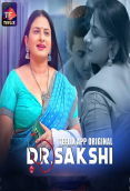 Dr Sakshi (E01-E02) TeFlix Hot Web Series