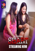 Shart (E01) TeFlix Hot Web Series