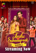 Tinku Ki Suhaagraat Season 2 (E01) Cineprime Hot Web Series