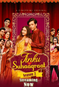 Tinku Ki Suhaagraat Season 2 (E02) Cineprime Hot Web Series