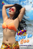Love in Goa (E01-E02) Cineprime Hot Web Series