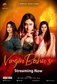 Virgin Bahus (E01-E03) Cineprime Hot Web Series
