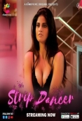 Strip Dancer Cineprime Hot Short Film
