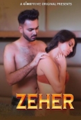 Zeher (E01-E02) Cineprime Hot Web Series
