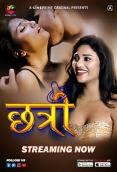 Chatri (E01) Cineprime Hot Web Series
